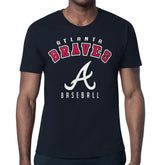 Atlanta Braves Starter Team Logo T-Shirt - MLB