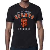 San Francisco Giants Starter Team Logo T-Shirt - MLB