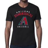 Arizona Diamondbacks Starter Team Logo T-Shirt - MLB
