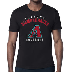 Arizona Diamondbacks Starter Team Logo T-Shirt - MLB