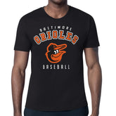 Baltimore Orioles Starter Team Logo T-Shirt - MLB