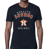 Houston Astros Starter Team Logo T-Shirt - MLB