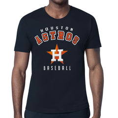 Houston Astros Starter Team Logo T-Shirt - MLB