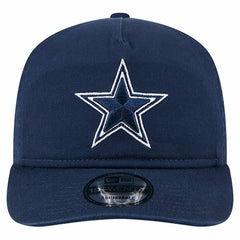 Dallas Cowboys New Era Team 19TWENTY Adjustable Hat Navy | NFL