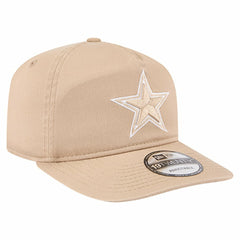 Dallas Cowboys New Era 19TWENTY Adjustable Hat Tan | NFL