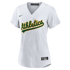 Lawrence Butler Athletics Nike Women's Home Replica Jersey - MLB