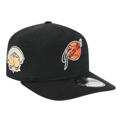 San Francisco Giants New Era Championship 19TWENTY Adjustable Hat - MLB