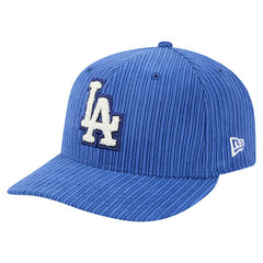 Los Angeles Dodgers New Era Chenille Pop 59FIFTY Fitted Hat - MLB