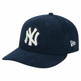 New York Yankees New Era Chenille Pop 59FIFTY Fitted Hat - MLB