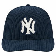 New York Yankees New Era Chenille Pop 59FIFTY Fitted Hat - MLB