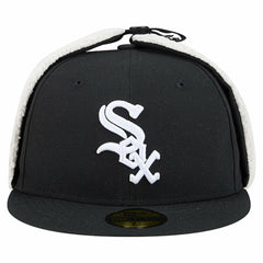 Chicago White Sox New Era Dog Ear Classic 59FIFTY Fitted Hat - MLB