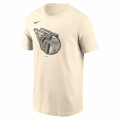 Cleveland Guardians Nike Camo Logo T-Shirt - MLB