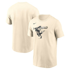 Baltimore Orioles Nike Camo Logo T-Shirt - MLB
