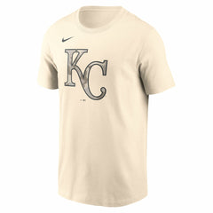 Kansas City Royals Nike Camo Logo T-Shirt - MLB