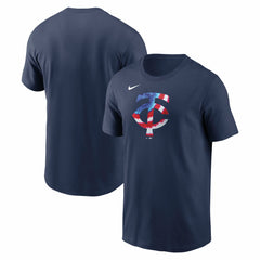 Minnesota Twins Nike Americana T-Shirt - MLB