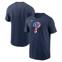 Philadelphia Phillies Nike Americana T-Shirt - MLB