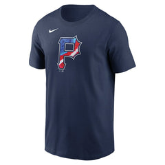 Pittsburgh Pirates Nike Americana T-Shirt - MLB