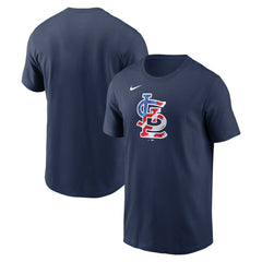 St. Louis Cardinals Nike Americana T-Shirt - MLB