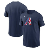 Arizona Diamondbacks Nike Americana T-Shirt - MLB