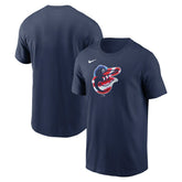 Baltimore Orioles Nike Americana T-Shirt - MLB