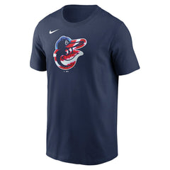 Baltimore Orioles Nike Americana T-Shirt - MLB