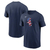 Chicago White Sox Nike Americana T-Shirt - MLB