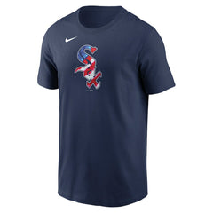 Chicago White Sox Nike Americana T-Shirt - MLB