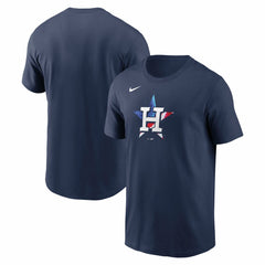 Houston Astros Nike Americana T-Shirt - MLB