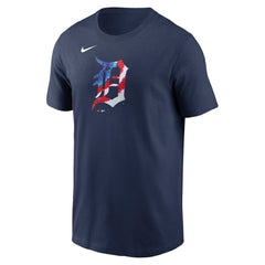 Detroit Tigers Nike Americana T-Shirt - MLB