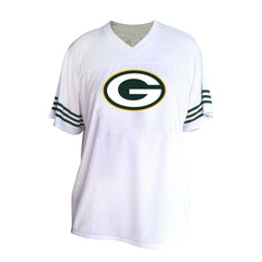 Jordan Love Green Bay Packers Women's Plus Size Fashion Jersey White | Fanatics