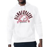 Arizona Diamondbacks Starter Half Ball Team Graphic Pullover Hoodie - MLB