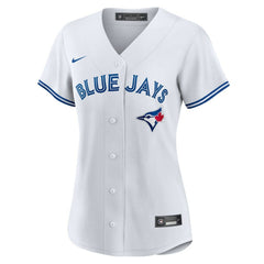 Andrés Giménez Toronto Blue Jays Nike Women's Home Replica Jersey - MLB