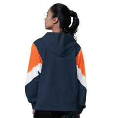 Detroit Tigers Starter Women's Scrimmage Pullover Hoodie - MLB
