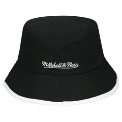 Chicago Bulls Flip It Reversible Bucket Hat Black/Red - NBA