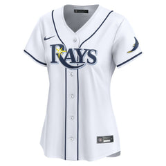 Tampa Bay Rays Nike Home 2025 Jackie Robinson Day Limited Jersey - MLB