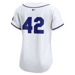 Tampa Bay Rays Nike Home 2025 Jackie Robinson Day Limited Jersey - MLB