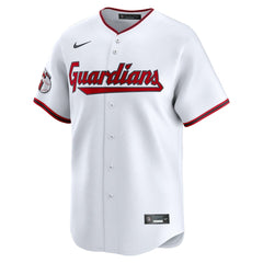 Cleveland Guardians Nike Home 2025 Jackie Robinson Day Limited Jersey - MLB