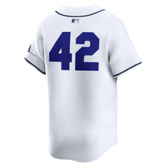 Tampa Bay Rays Nike Home 2025 Jackie Robinson Day Limited Jersey - MLB