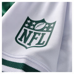 New York Jets NFL Football x Football Fan Top White | Fanatics