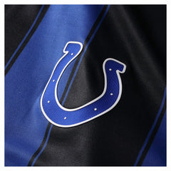 Indianapolis Colts NFL Football x Football Fan Top Black | Fanatics