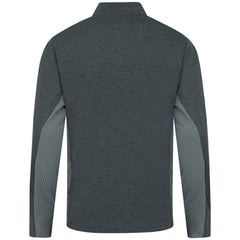 San Diego Padres Levelwear Waffle Insignia 2.0 Quarter-Zip Pullover - MLB