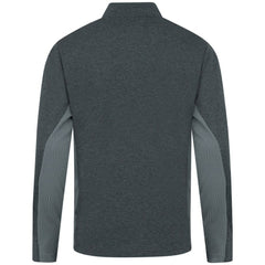 Los Angeles Angels Levelwear Waffle Insignia 2.0 Quarter-Zip Pullover - MLB