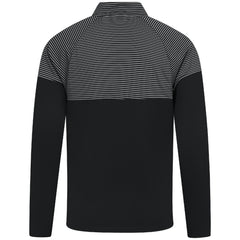 Miami Marlins Levelwear Classic Stripes Insignia 2.0 Pullover - MLB