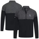 Colorado Rockies Levelwear Classic Stripes Insignia 2.0 Pullover - MLB