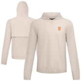 San Francisco Giants Levelwear Action Insignia 2.0 Pullover Hoodie - MLB