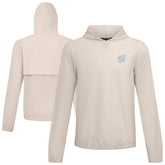 Washington Nationals Levelwear Action Insignia 2.0 Pullover Hoodie - MLB