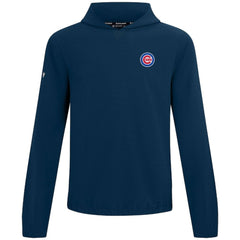 Chicago Cubs Levelwear Action Insignia 2.0 Pullover Hoodie - MLB