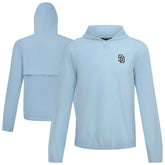 San Diego Padres Levelwear Action Insignia 2.0 Pullover Hoodie - MLB