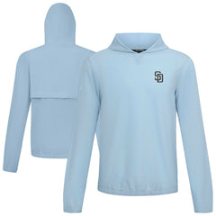 San Diego Padres Levelwear Action Insignia 2.0 Pullover Hoodie - MLB