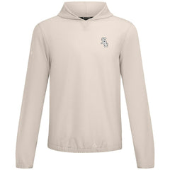 Chicago White Sox Levelwear Action Insignia 2.0 Pullover Hoodie - MLB